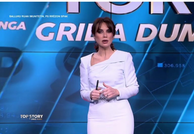 Grida Duma për çështjen Balluku: Precedent i ri, trajektore e re ku politika do të çojë drejtësinë