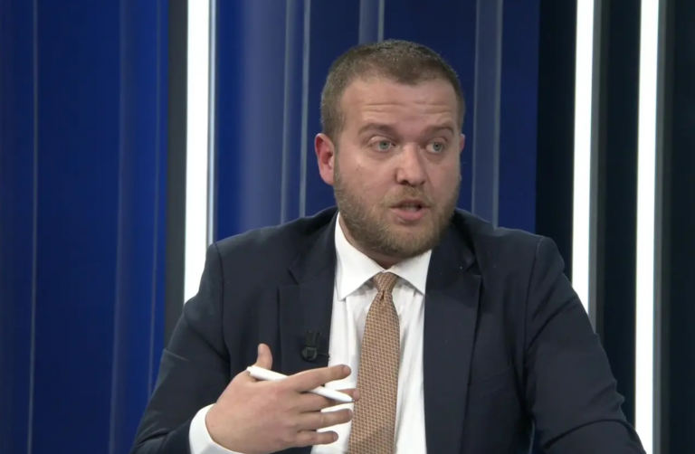 Votoi kundër kërkesës nga SPAK për Ballukun, deputeti i PS: Mund ta hetojnë deri në fund pa nevojën e autorizimit nga Kuvendi