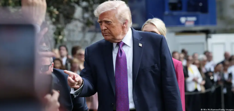 Trump: Nuk ka pothuajse më asnjë objektiv për t’u sulmuar, nuk ka mbetur gjë në Iran!