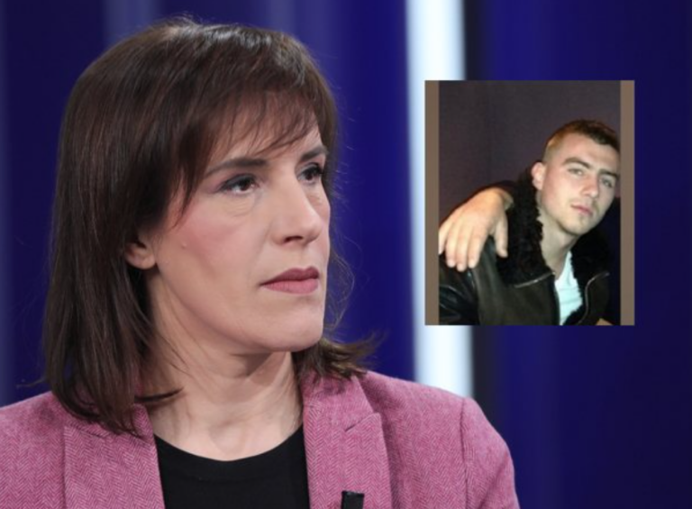 “RENEA hyri në shtëpitë me dyer të blinduara”/ Klodiana Lala shpjegon goditjen e grupit të Inez Hajrullës nga SPAK