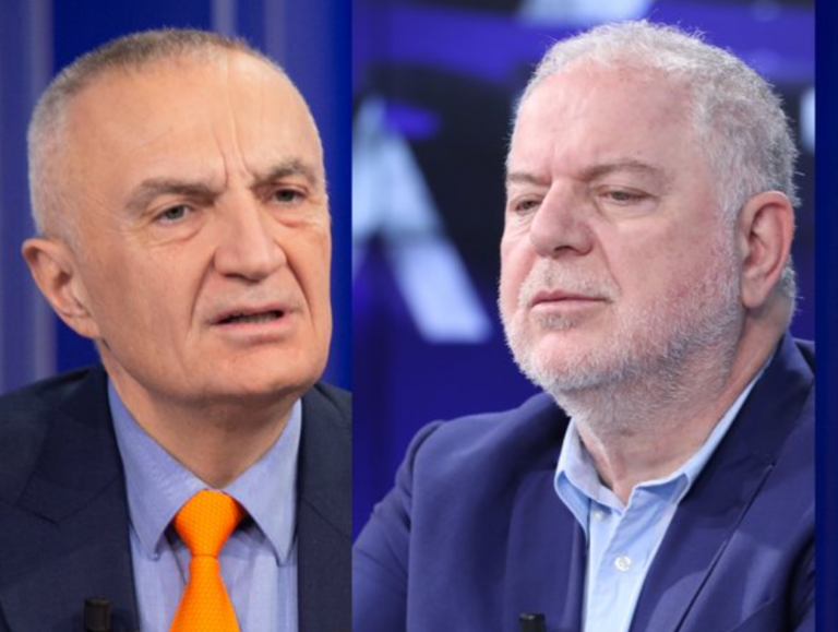 Baton Haxhiu: Si mund të mbahet Meta në paraburgim dy vjet? Është torturë!