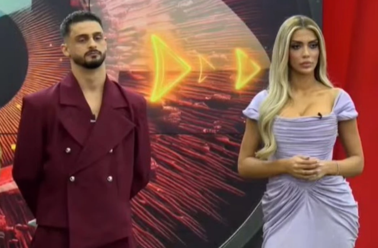 Brikena apo Gimbo, kush do të largohet sonte? Shumë ballafaqime dhe surpriza