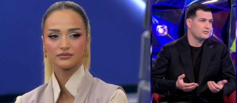Arbër Hajdari për reagimin e Selinit pas përjashtimit të Gretës: Është e pamëshirshme