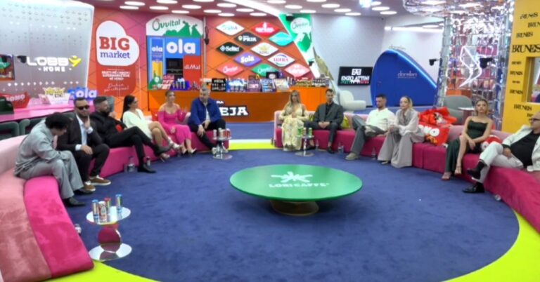 Rikthehet zinxhiri i shpëtimit, cilët janë katër banorët që shkojnë në televotim