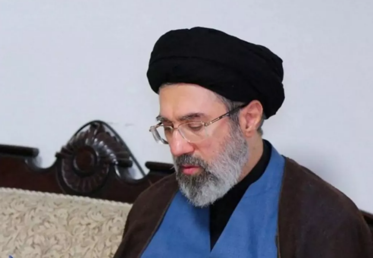 Vrasja e Ali Larijanit, reagon lideri i ri i Iranit: Çdo pikë gjaku do të ketë një çmim