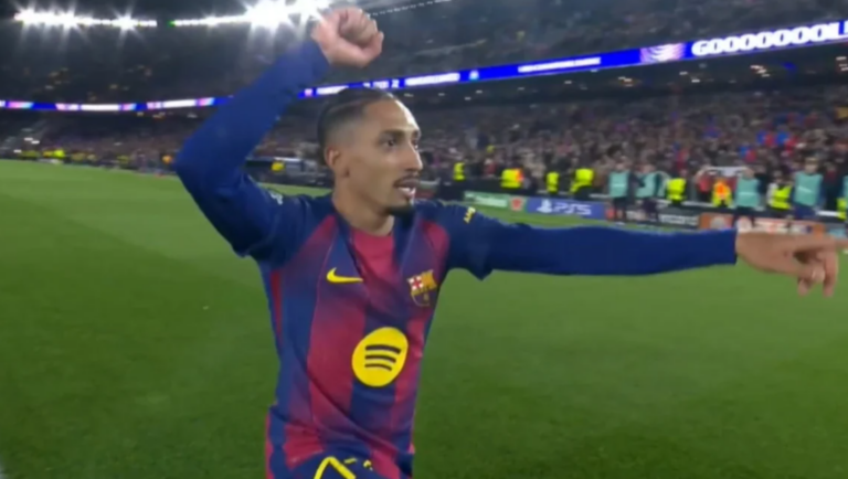 Barcelona shpartallon ekipin anglez 7-2