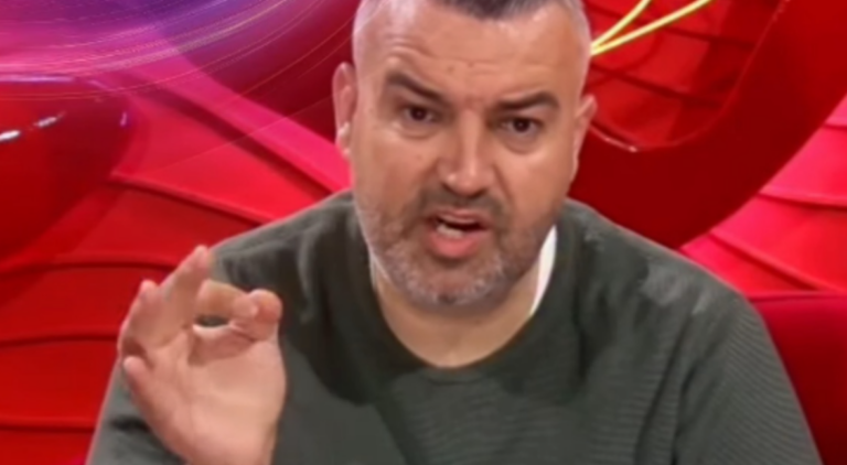 Rogerti i ashpër me Brikenën dhe Mateon: Tipik dhëndër shqiptar që do një nuse…