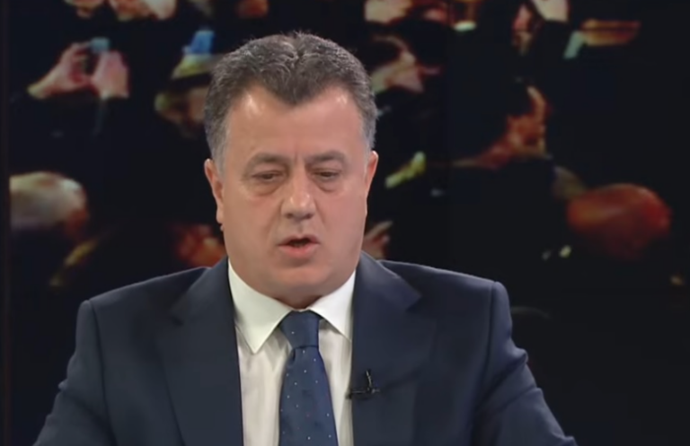 PD në protesta, Flamur Noka: Kur mungon morali qeveritar, mbetet vetëm revolta