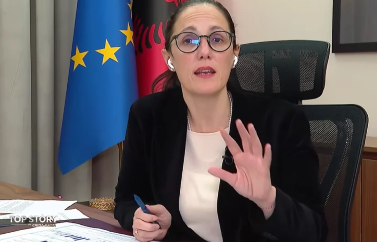 Nafta 214 lekë, Qeveria rikthen Bordin e Transparences, Ibrahimaj në Top Story: Vendosëm me Kryeministrin, do ulet akciza me 20%