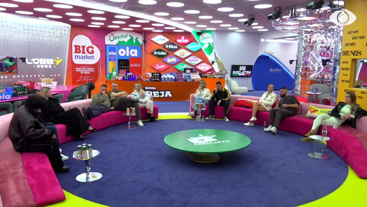 Kush e fiton Big Brother 5  Nga Stenaldo te Selin dhe Miri  ja si përgjigjen banorët përballë njëri tjetrit