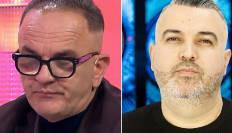 Artan Kola: Kur unë isha i famshëm, Rogerti luante bixhoz