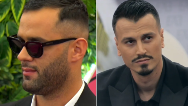 Televotimi Mateo-Stenaldo, banorët përplasen në Prime: Nuk kishe mundësi atje jashtë me Brikenën dhe…
