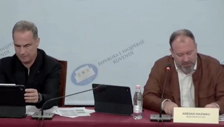 PS dhe PD gjejnë gjuhën për Reformën Territoriale, miratohet kalendari i dëgjesave