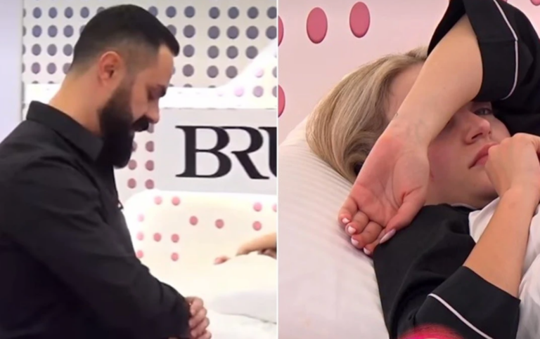 Shoku i Mirit futet suprizë në Big Brother, Selin me thumb: Tenxherja-kapakun