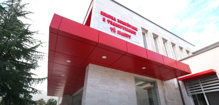 Kryeministri Rama: Investim inovativ në laboratorët e gjakut, rritet siguria për pacientët