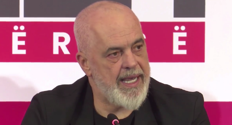 Kryeministri Edi Rama: Shqipëria e para në rajon për prokurimet publike