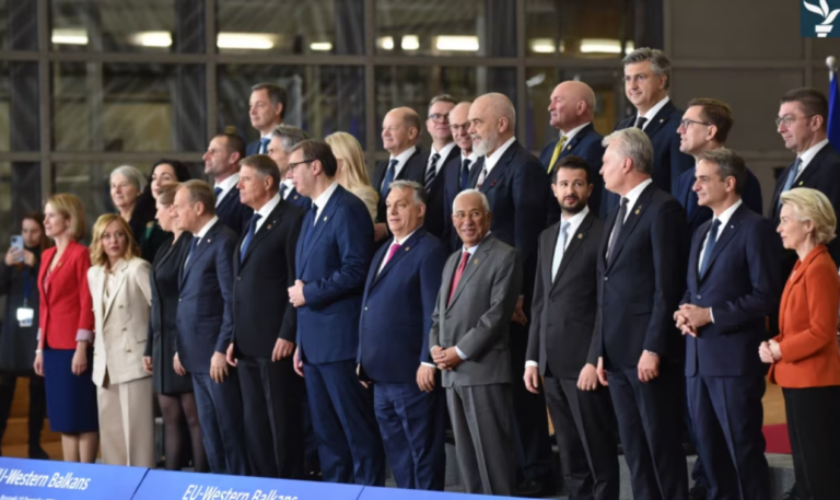 REL: Çështja për të cilën BE-ja nuk bën kompromis me Shqipërinë, Malin e Zi dhe Serbinë