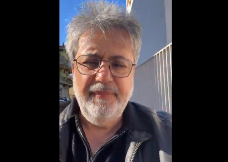 Benet Beci: Shkolla “Ndre Mjeda” çlirohet nga ndërtimet, prioritet siguria e nxënësve
