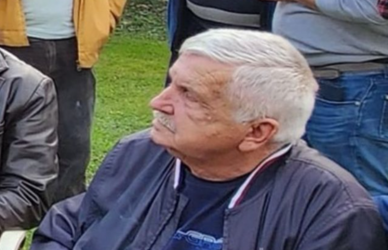 Babai i Ervis Martinajt flet për herë të parë: Djalin ma kanë ekzekutuar në Durrës, SPAK-u nuk e di