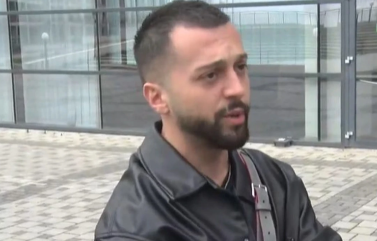 Gjesti dorëzon kallëzim penal ndaj “Onima”: Më janë shitur të drejtat e autorit