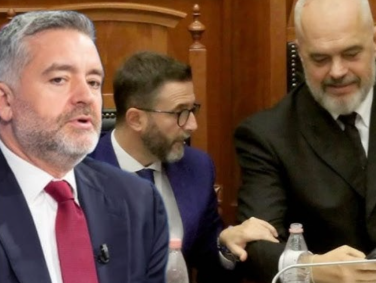 Braçe është vetëofruar për kryetar bashkie për Tiranën? Klosi: Ka 30 vite kontribut në PS