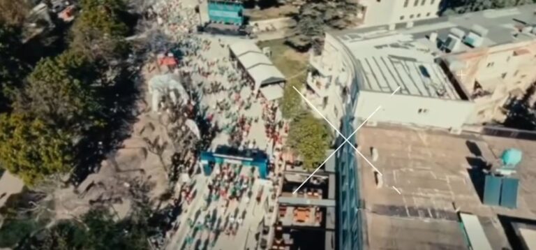 Ftesë nga kryeministri Edi Rama për Green Half Marathon Berat 2026