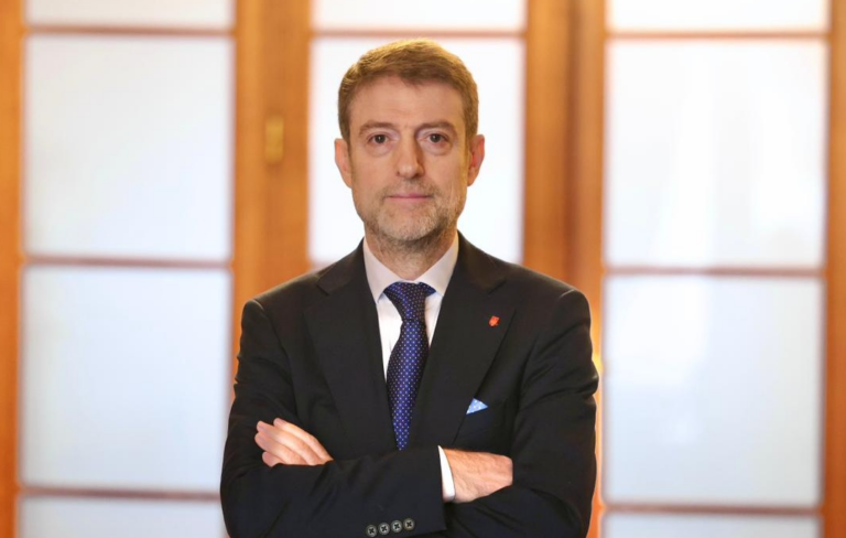 ”S’ka bllokim të procesit të anëtarësimit të Shqipërisë”, ministri Ferit Hoxha: Miratimi i IBAR në dorë të vendeve anëtare