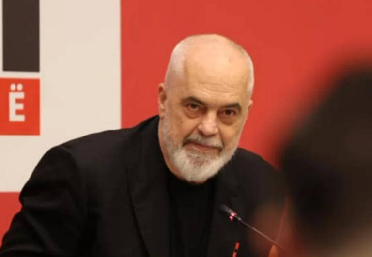 Rama hedh batuta me ish-deputetin demokrat: S’të ndahet më zemra nga PS