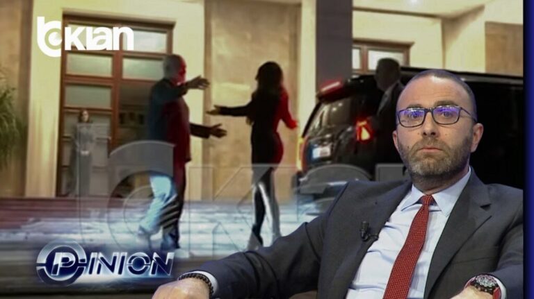 Ambasadorja amerikane në Greqi pritet nga Rama, Bardhi zbulon arsyet e vizitës: I kërkoi llogari