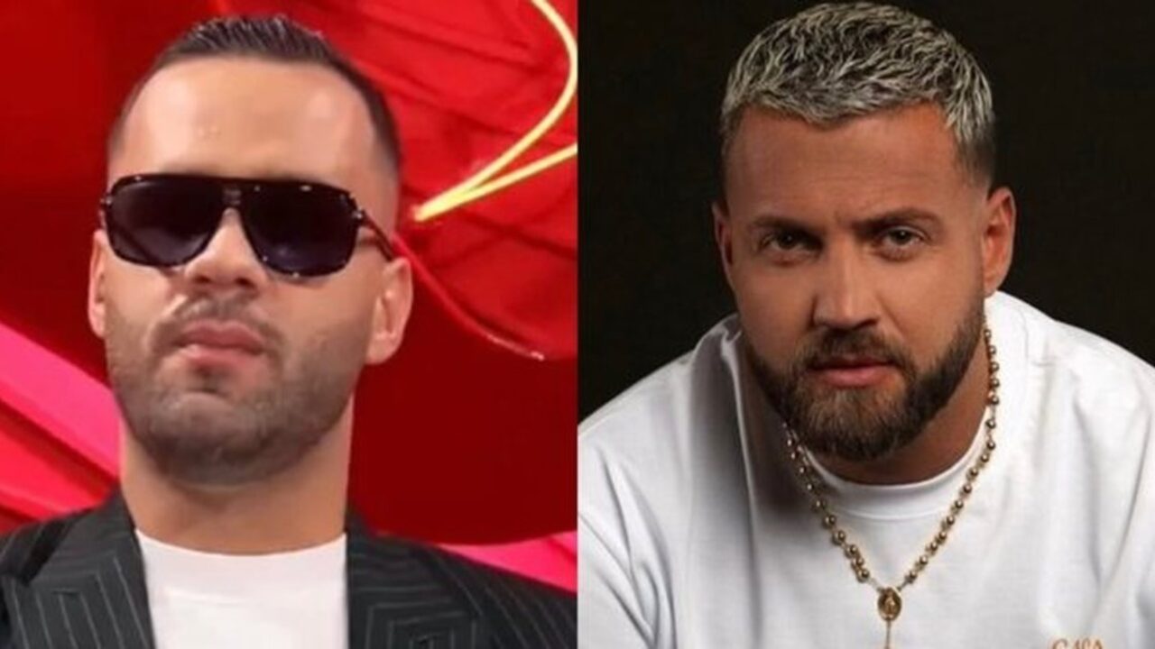 Stenaldo flet pas daljes nga  Big Brother   Luizi është fitore për mua  ai më ndryshoi 