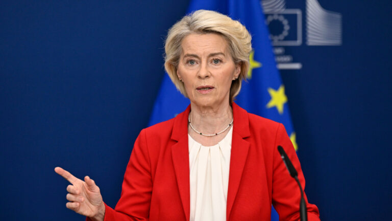 BE i liron Hungarisë mbi 16 miliardë euro, Von der Leyen: Në Europë po fryn era e ndryshimit