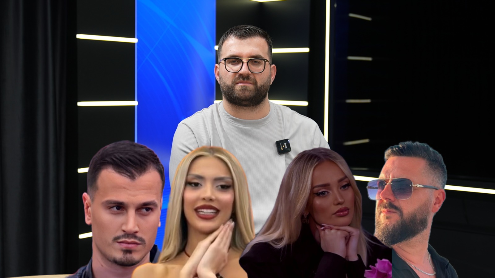 Sondazhi  Publiku vendos për liderin  Miri nxjerr të fshehtat e produksionit