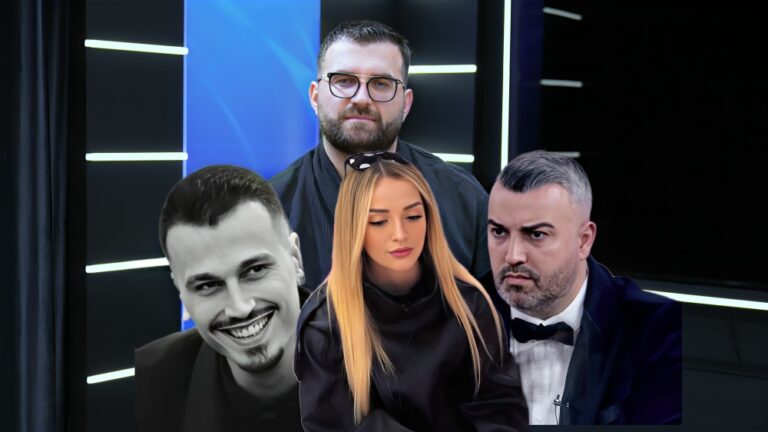 Rogerti drejt përjashtimit, Mateo ruan dinjitetin. Selin “djeg” dy banorë nga dasma e saj