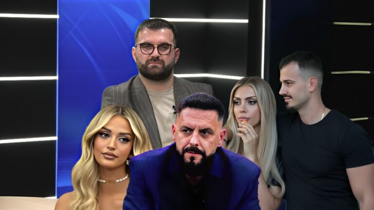 Miri pranon Selin, ”kër*ënohet” Mateo, një banor tentoi arratisjen. Brikena e dh*nuar?