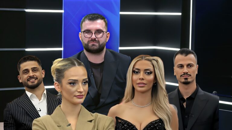 Kush del nga loja? Disa skenarë. Banori i vetëm që ka shpërthyer me debate