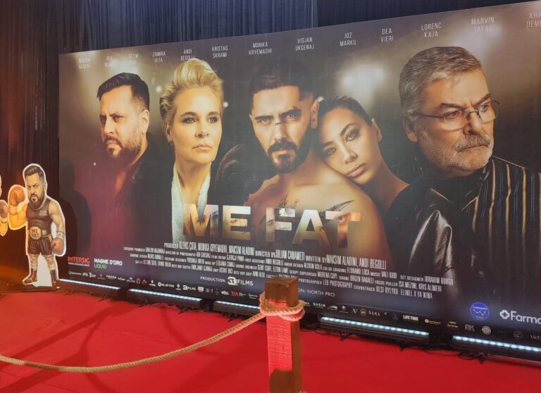 “Me fat”, një udhëkryq mes jetës, artit dhe sfidës me fatin
