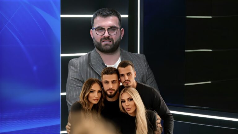 Sondazhi i dytë/ Çifti Briteo me prekje intime, pasojnë sulme dhe kër*ënime mes banorëve