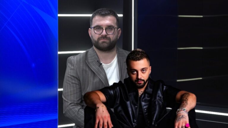 Free Gjesti, Big Brother burgu dhe faji që ndajmë të gjithë