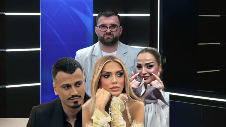 Shpërthen fjala ”Bushtër”. Befasia me Liderin e ri, pazare për aleanca. Selin lë Mirin jashtë loje