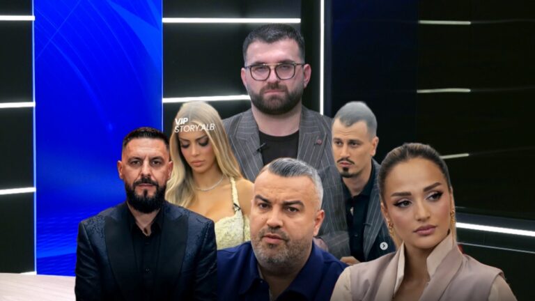 Tradhti dhe provokime/ Brikena braktis Mateon, Selin në ofensivë ndaj Mirit. Dh*na shpërthen