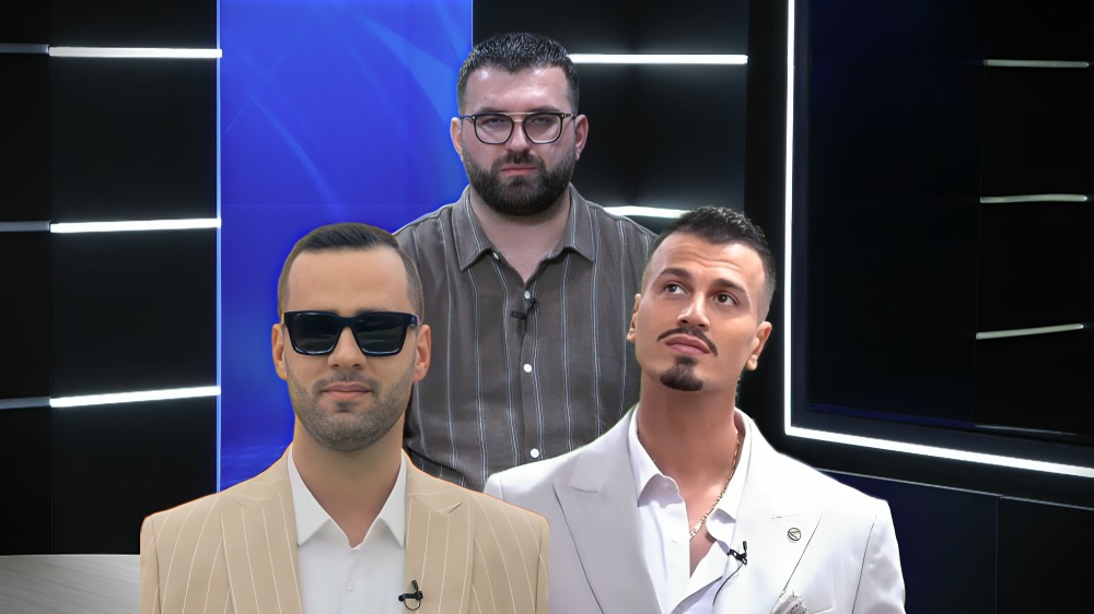 Vëllai i Madh  sakrifikon  Mateon  Sfida e ninxhave dhe zgjedhje e liderit trazon keq banorët