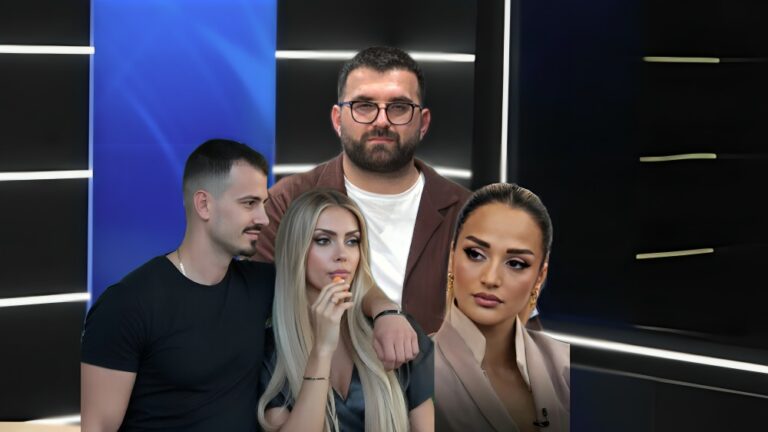 Vota rekord për Mateon, revoltë brenda shtëpisë. Çfarë ndodhi me Selin dhe Brikenën?