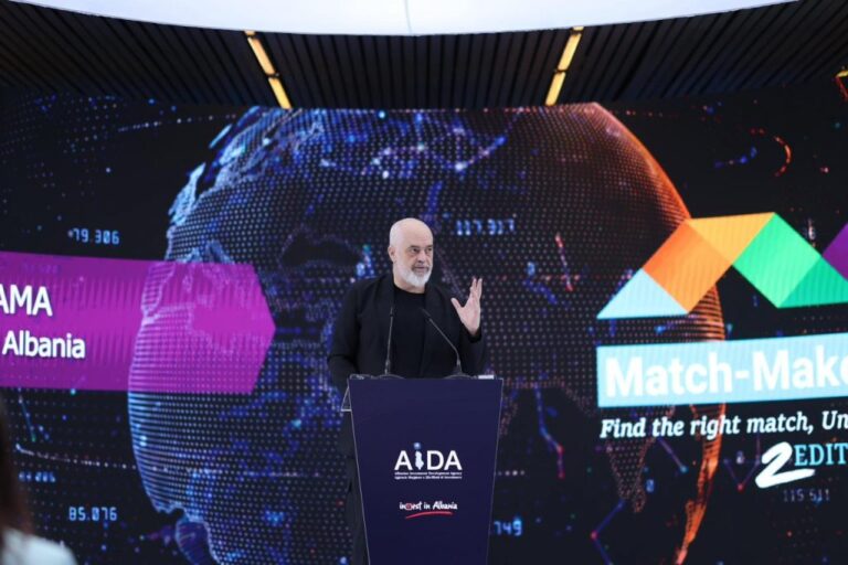 Rama: Bujqësia inteligjente shtyllë e zhvillimit ekonomik, 1 miliard euro eksporte bujqësore