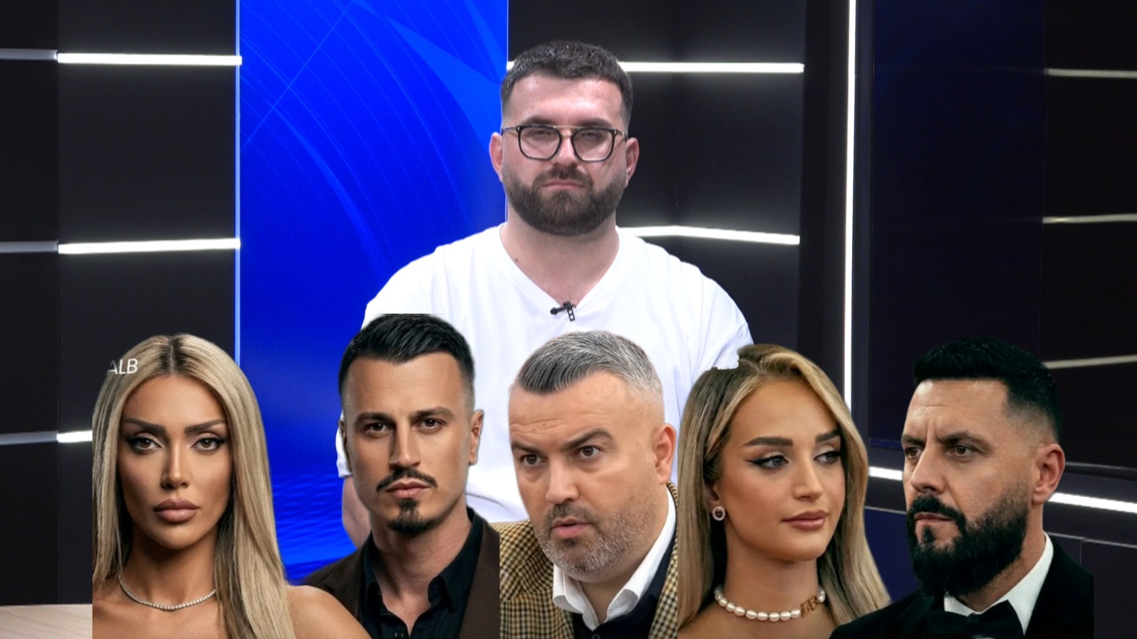 Data e finales  a po flirton Miri me Selin  50 mijë vota nxjerrin fituesin dhe çifti Briteo