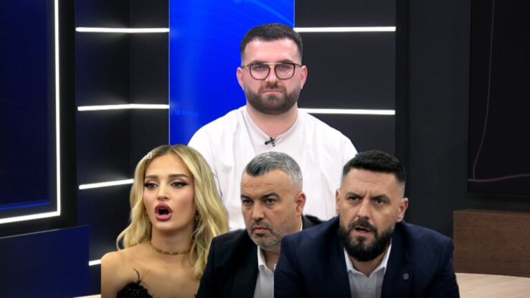 Rogerti vulos finalistët? Ringjallet Miri, sondazhet trazojnë rrjetin, Selini ofendohet rëndë LIVE