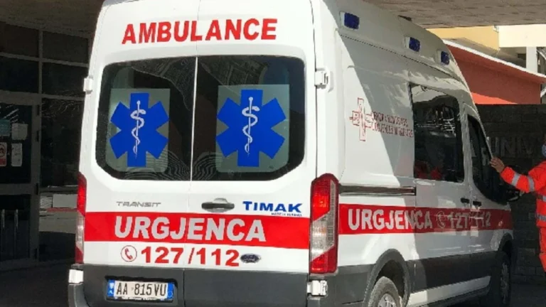 Stuhia në Himarë, elektricisti 54-vjeçar humb jetën pas kontaktit me korrentin