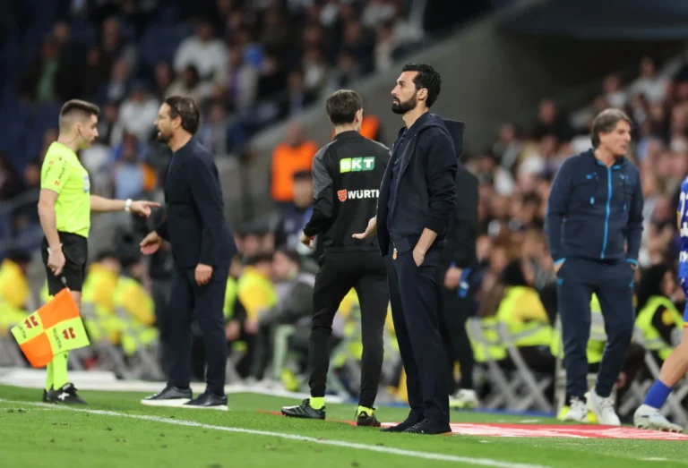 Arbeloa rrezikon shkarkimin nga Reali për shkak të rezultateve