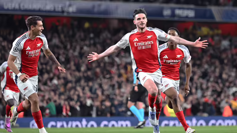 Superkompjuteri parashikon fituesin e Champions League, favorite absolute