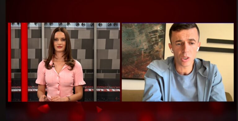 Konflikti në Lindjen e Mesme, Asani: Do stërvitem te Partizani, kemi shanse ndaj Polonisë