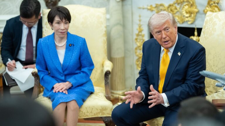 Analizë: Presidenca e çliruar e Trumpit e vendos atë në qendër të ekonomisë